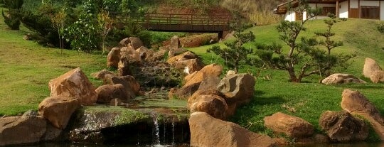 Parque do Japão is one of Lugares.