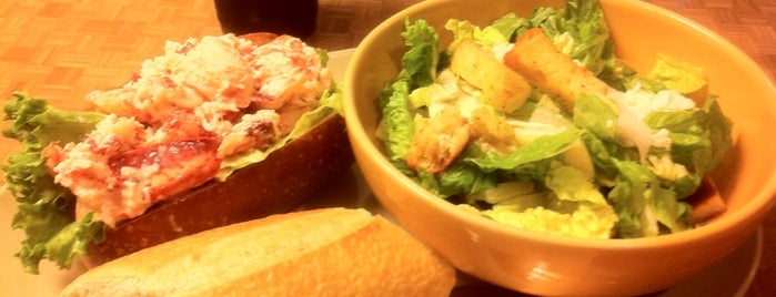 Panera Bread is one of Louisaさんのお気に入りスポット.