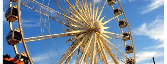 Cape Wheel is one of captawn.
