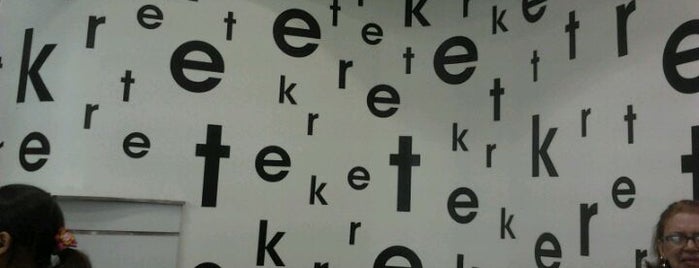 Tekereteke is one of Joséさんの保存済みスポット.