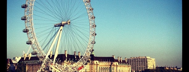 Tattershall Castle is one of London Essentials.