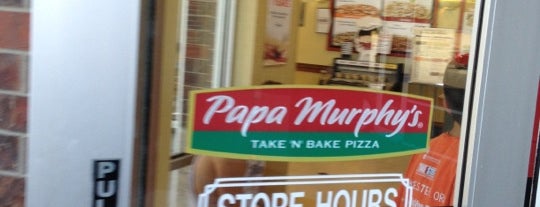 Papa Murphy's is one of The 15 Best Places for Thai Chicken in Omaha.