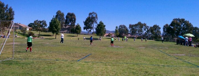 Voyager Park is one of The 11 Best Places for Sports in Chula Vista.