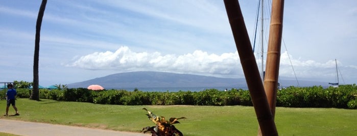 Leilani's on the Beach is one of Todo on Maui.