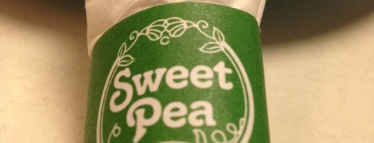 Sweet Pea is one of Food Trip.