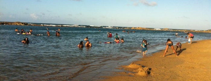 Escambron Beach Bar & Restaurant is one of San Juan To Dos.