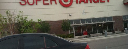 Target is one of Eunice’s Liked Places.