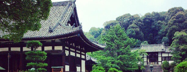 叡福寺 is one of 新西国三十三箇所.