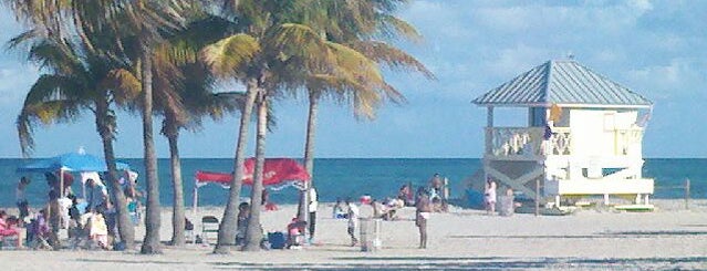 Crandon Park Beach is one of Miami Exploration!.