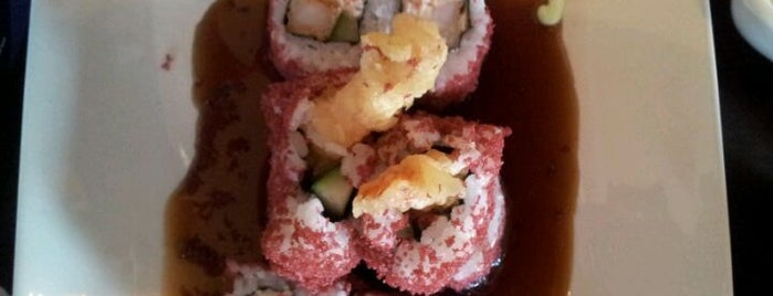 RA Sushi Bar Restaurant is one of Phoenix's Best Asian - 2013.