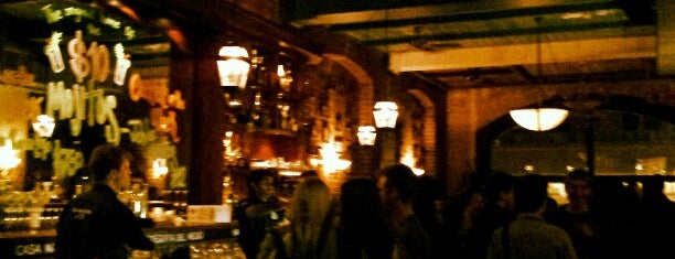 La Bodeguita Del Medio is one of Top Sydney bars + drinking spots.