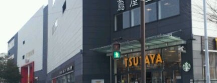 KOHOKU minamo is one of 横浜・川崎のモール、百貨店.