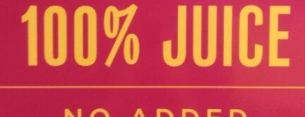 Booster Juice is one of Lugares favoritos de Dani.