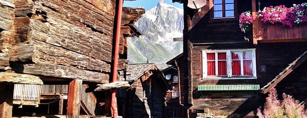 Bellwald - Ihr Schweizer Ferienort is one of Valais.