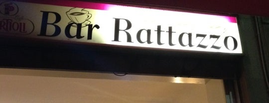 Bar Rattazzo is one of Milano.