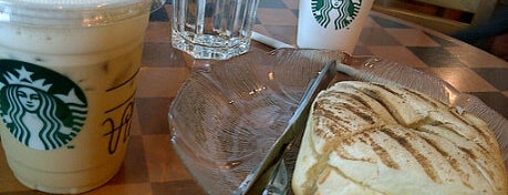 Starbucks is one of Jogja Never Ending Asia #4sqCities.