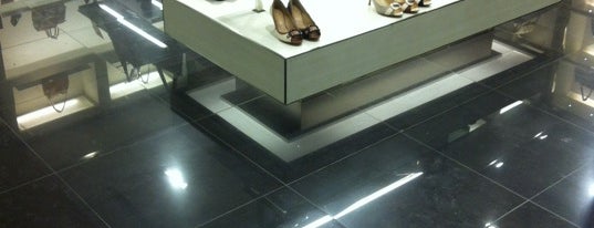 Charles & Keith is one of Super Brand Mall Stores.