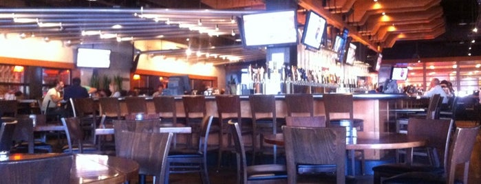 Yard House is one of Los Angeles.