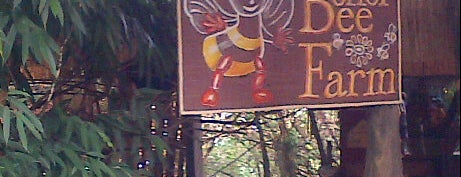 Bohol Bee Farm is one of Travel Time :).