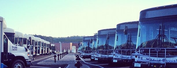 Transportation Office is one of UNH Sustainability.