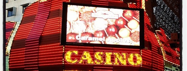 B Connected Casinos