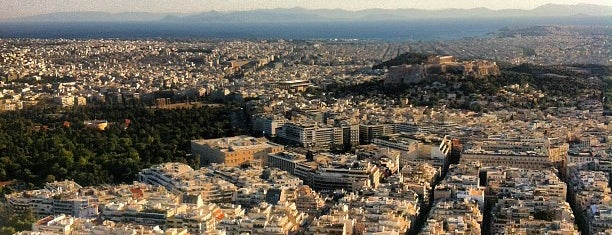 Athens: See & Do