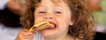 Ledo Pizza is one of Maryland - Kids Eat for FREE.