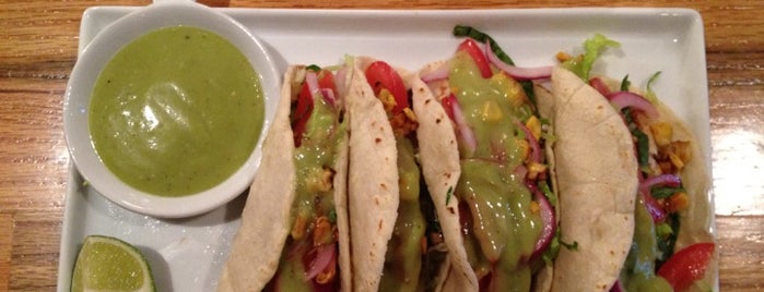 Revolver Taco Lounge is one of To Try - DFW Area.