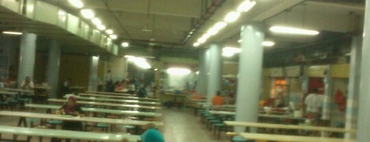 Section 14 Food Court is one of Makan @ PJ/Subang(Petaling) #1.