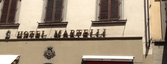 martelli is one of ITALY.