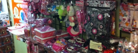 Kawaii Gifts is one of Jeff'in Beğendiği Mekanlar.