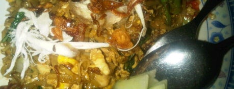 Bakmi Jowo Pak Min is one of Food.