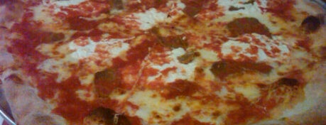 Sam's Italian Cuisine is one of NYC Pizza.