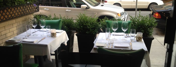 Alloro is one of Uber's Picks for #NYCRestaurantWeek.