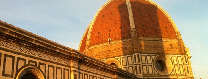 Cattedrale di Santa Maria del Fiore is one of Firenze (Florence).