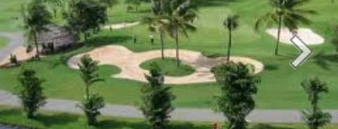 Song Be Golf Resort is one of Ho Chi Minh City List (3).