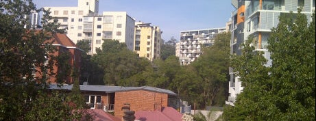Mountway Apartment Perth
