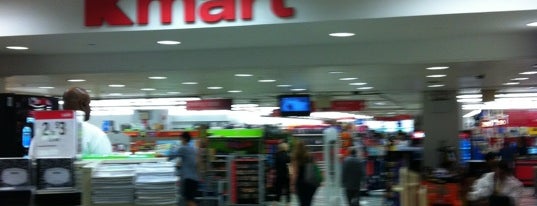 Kmart is one of Furniture and Other Household Items.