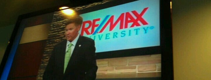 RE/MAX Real Estate Concepts is one of Official Meaning of Homeownership Contest Venues!.