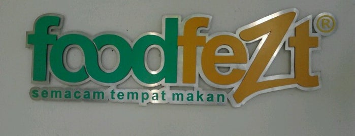 FoodFezt is one of Daerah Istimewa Yogyakarta. Indonesia.