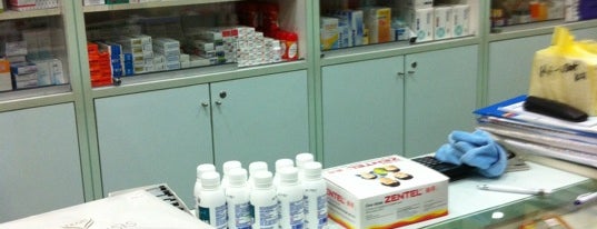 BIG Pharmacy is one of Malaysia Done List II.