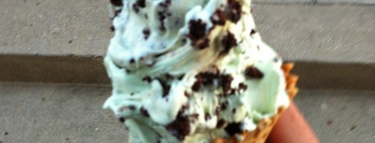 Kopp's Frozen Custard is one of Ice Cream.