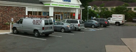 Cumberland Farms is one of Kim’s Liked Places.