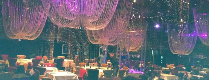 Cavalli Club is one of Best places in Dubai, United Arab Emirates.