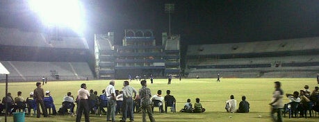 Barabati Stadium is one of Best & Famous Cricket Stadiums Around The World.