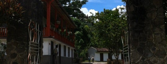 Parque Arqueologico de Tierradentro is one of Lugares en Colombia!!!! :D.