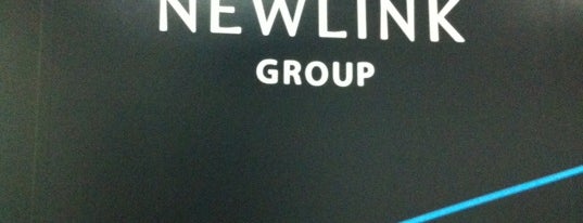 Newlink Group is one of RD.