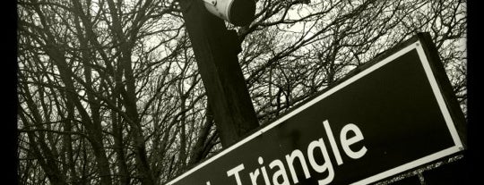 Winnersh Triangle Railway Station (WTI) is one of Railway stations visited.