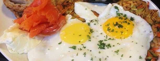 TOP TEN BEST ALL-DAY BREAKFAST PLACES IN SINGAPORE