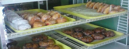 Freret Street Poboys & Donuts is one of New Orleans.